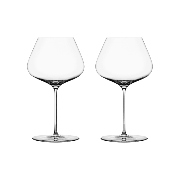 Zalto Verre Denk Art Balance, Pack de 2