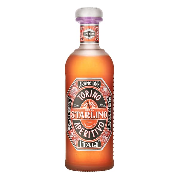 Hotel Starlino Arancione Vermouth 75cl