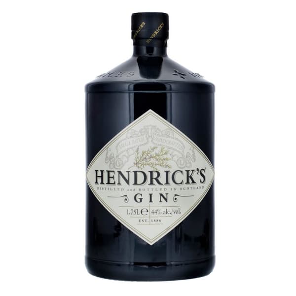 Hendrick's Gin 175cl