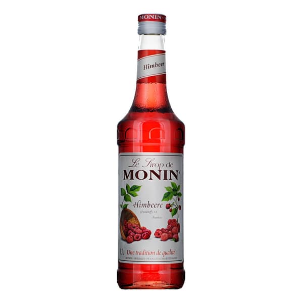 Monin Himbeer Sirup 70cl