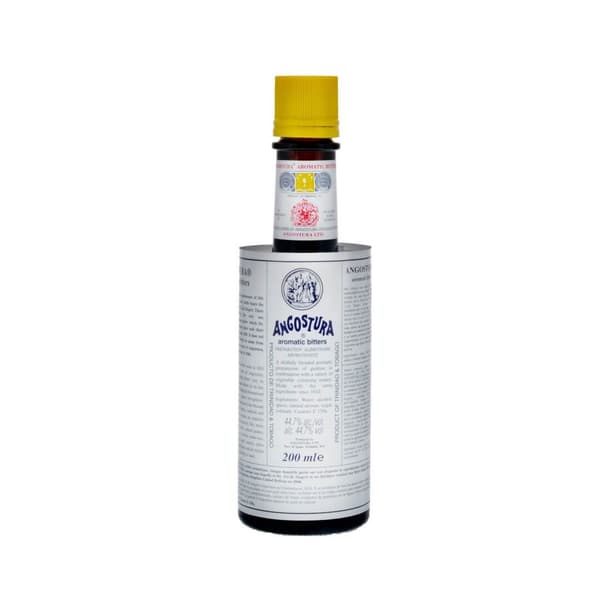 Angostura Aromatic Bitters 20cl