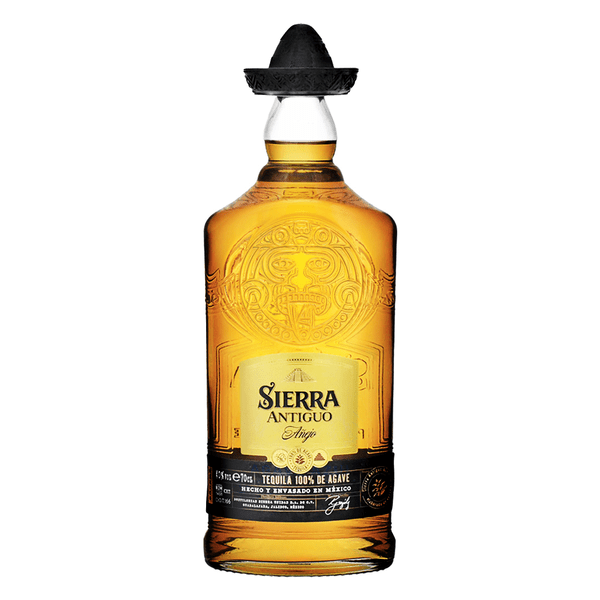 Sierra Tequila Antiguo Anejo 70cl