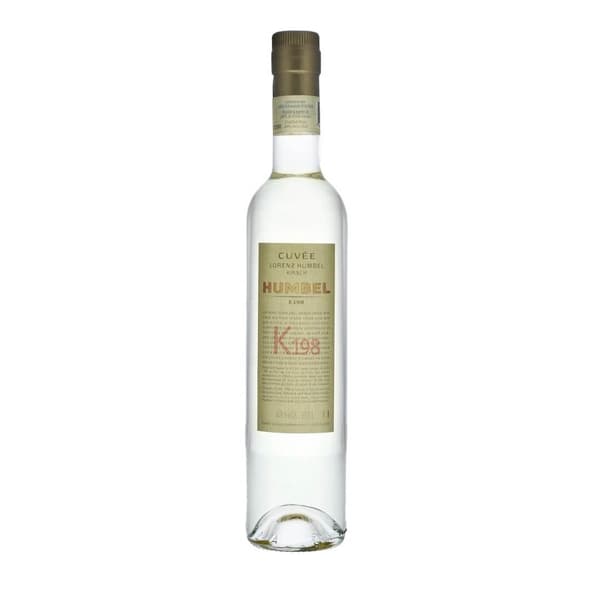 Humbel K198 Cuvée Kirschbrand 50cl