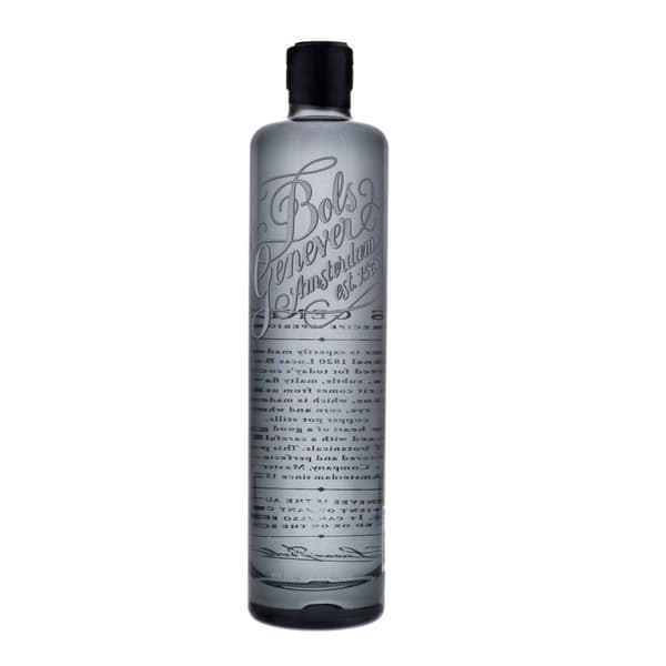 Bols Genever Amsterdam 1575 70cl