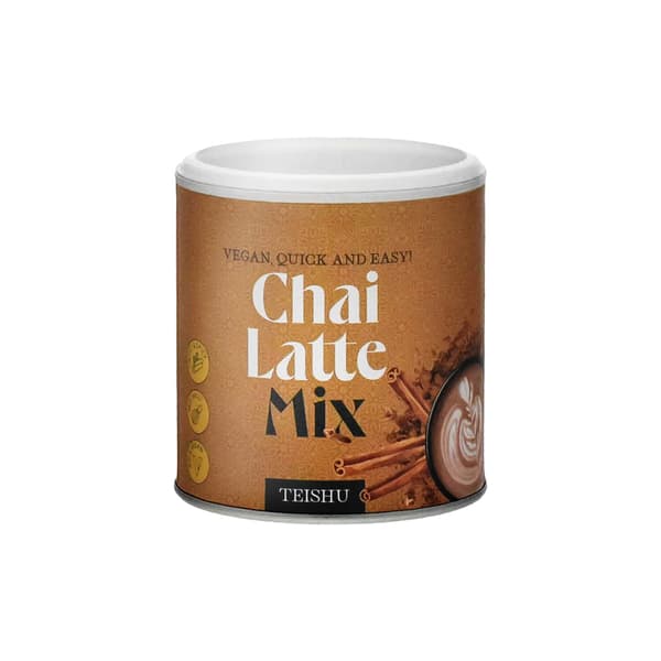 Kissa Chai for Latte Mix 120g