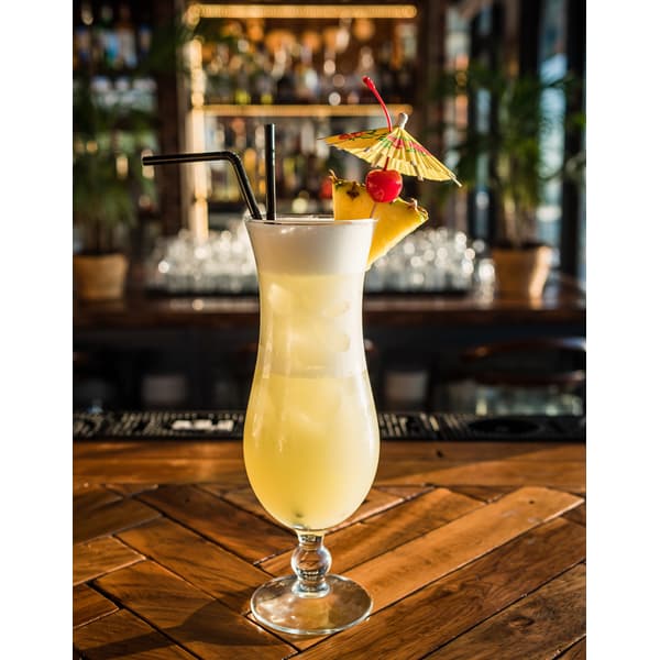 Piña Colada