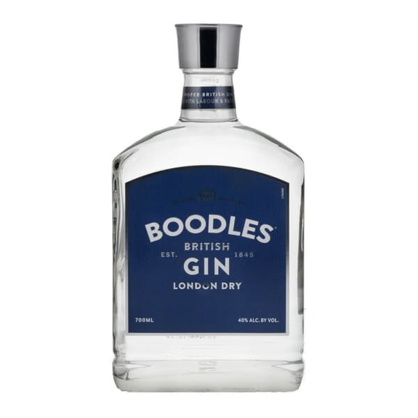 Boodles Gin 70cl