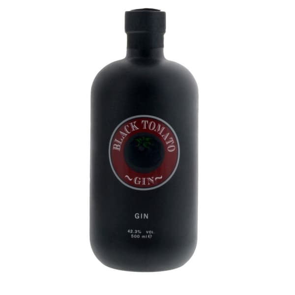 Black Tomato Gin 50cl