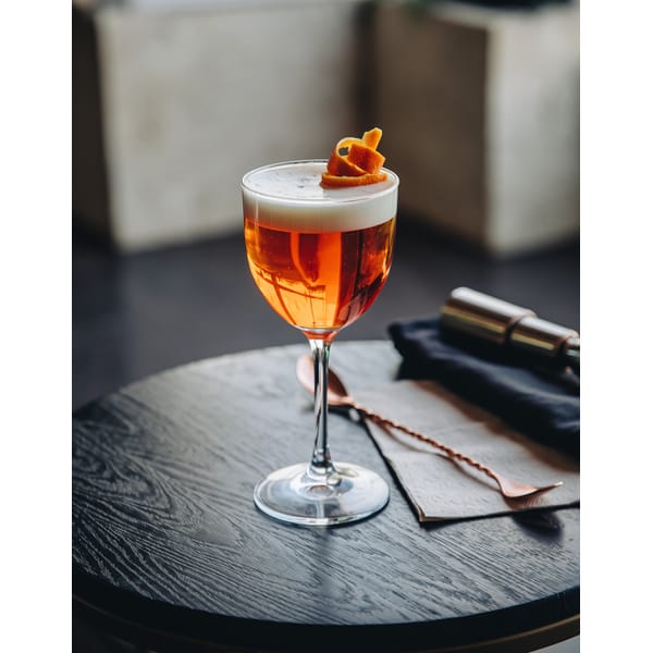 Aperol Sour