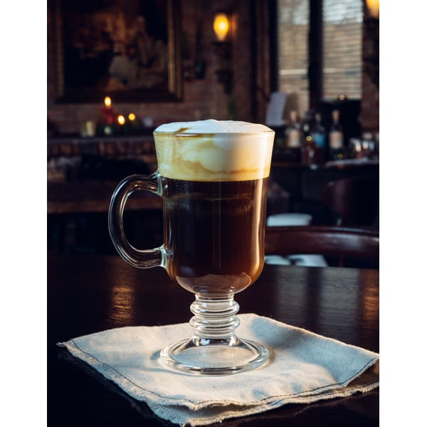 Irish Coffee