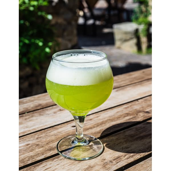 Berliner Weisse