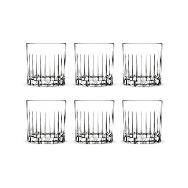 RCR Style Timeless O.F. Tumbler 31cl, 6er-Pack