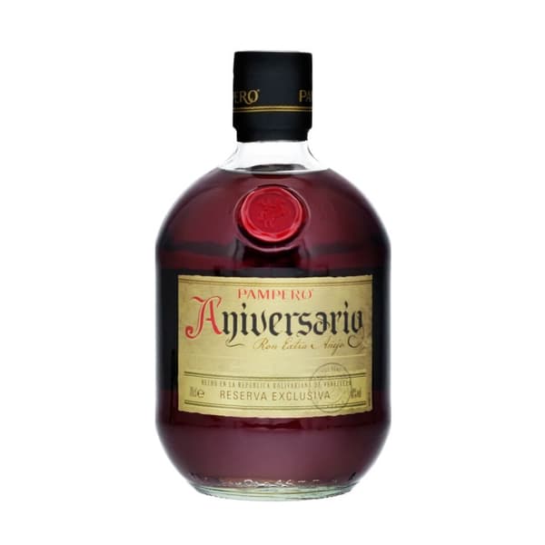 Pampero Añejo Aniversario Rum 70cl