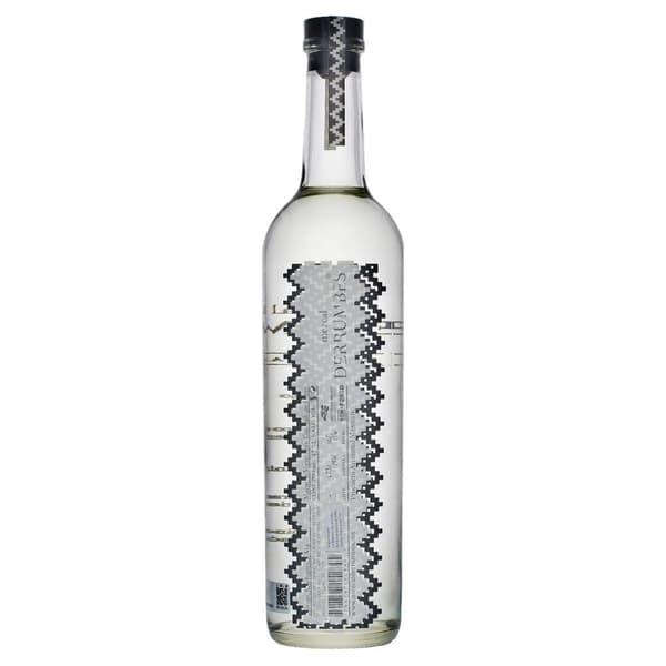 Derrumbes Mezcal Joven 100% Agave No.2 Michoacán 70cl