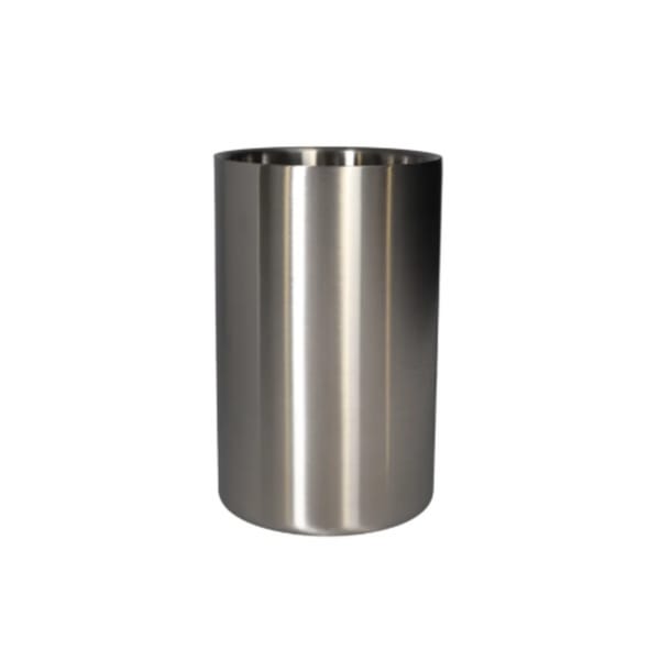 Danny Home Refroidisseur de bouteilles avec isolation 12 x 19 cm