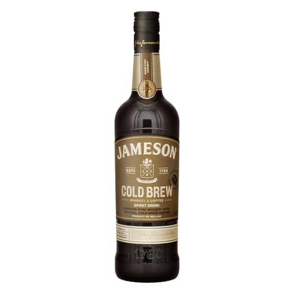 Jameson Cold Brew Kaffeelikör 70cl