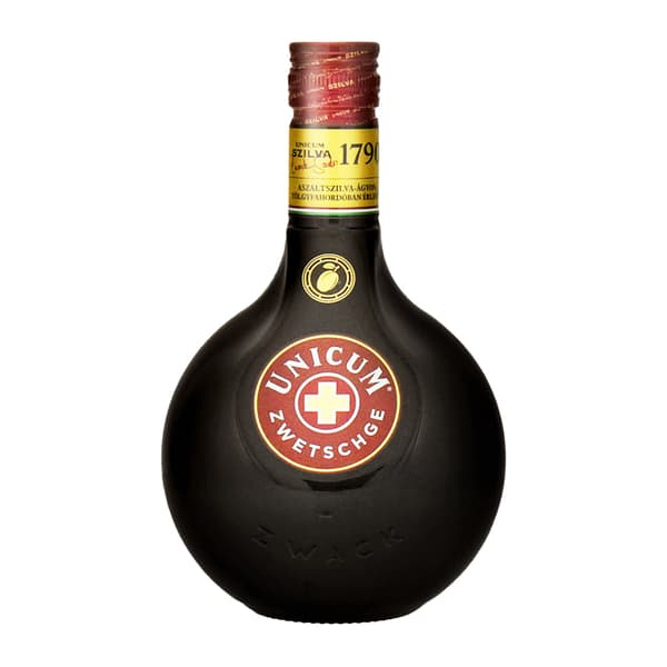 Zwack Unicum 1790 Szilva 70cl