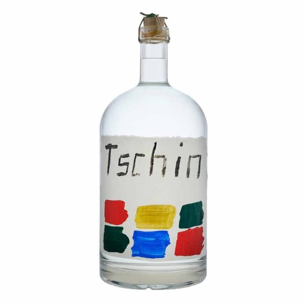 Tschin Gin 450cl