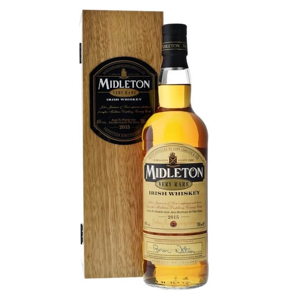 Midleton Very Rare Irish Whiskey 70cl