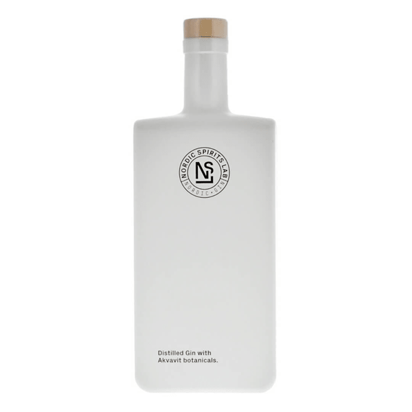 Nordic Spirits Lab Gin 50cl