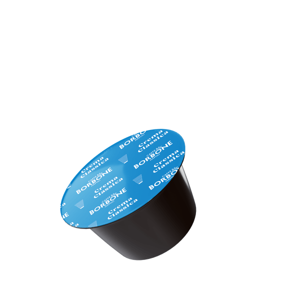 Caffè Borbone Crema Classica Dolce Gusto 16 Kapseln