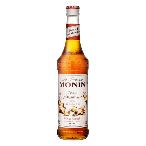 Monin Toasted Marshmallow Sirup 70cl