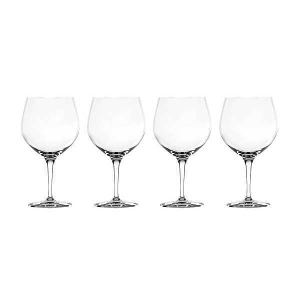 Spiegelau Special Glasses Verre à Gin&Tonic, Ensemble de 4