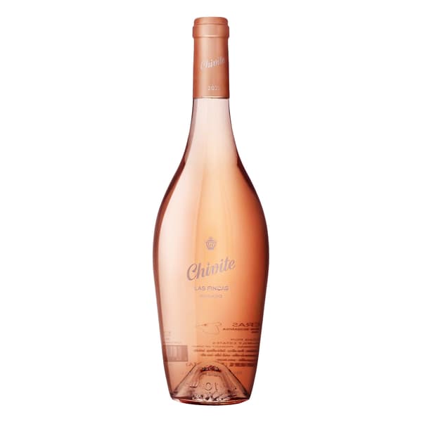 Bodega Chivite Las Fincas Rosado 2023 75cl