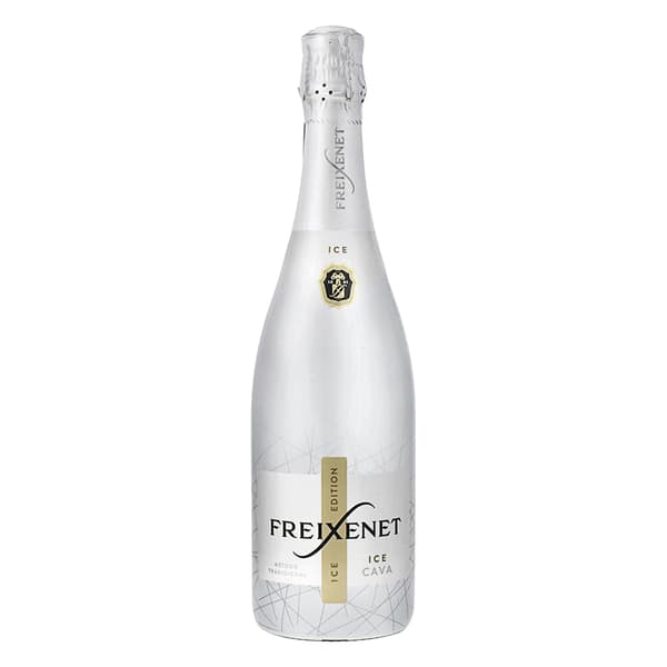 Freixenet ICE Cuvée Especial Semi Seco 75cl