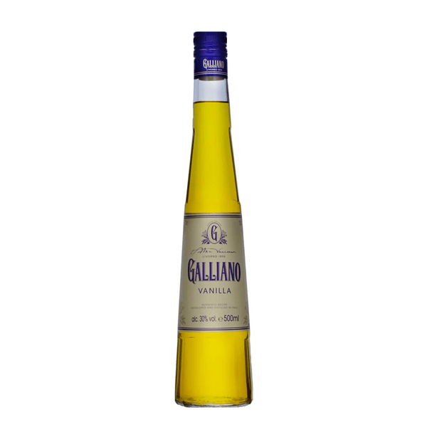 Galliano Vanilla Likör 50cl