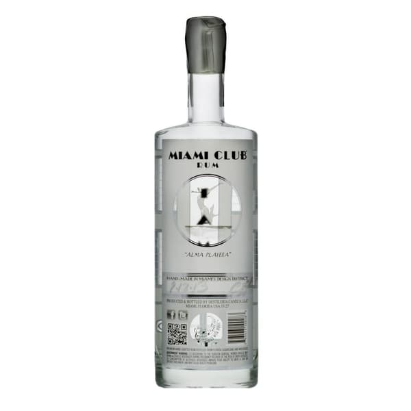 Miami Club Rum 70cl