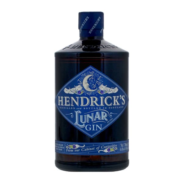 Hendrick's Lunar Gin 70cl