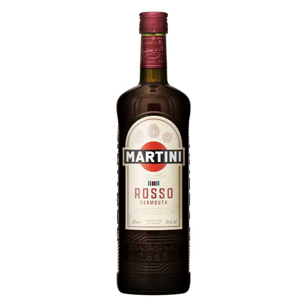 Martini Rosso 75cl