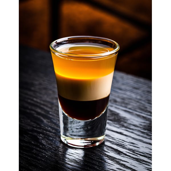 B52 Shot