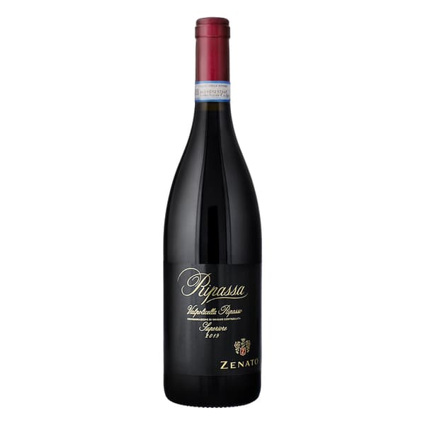 Azienda Vitivinicola Zenato Ripassa Valpolicella Superiore DOC 2019 75cl