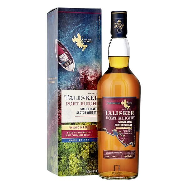 Talisker Port Ruighe 70cl
