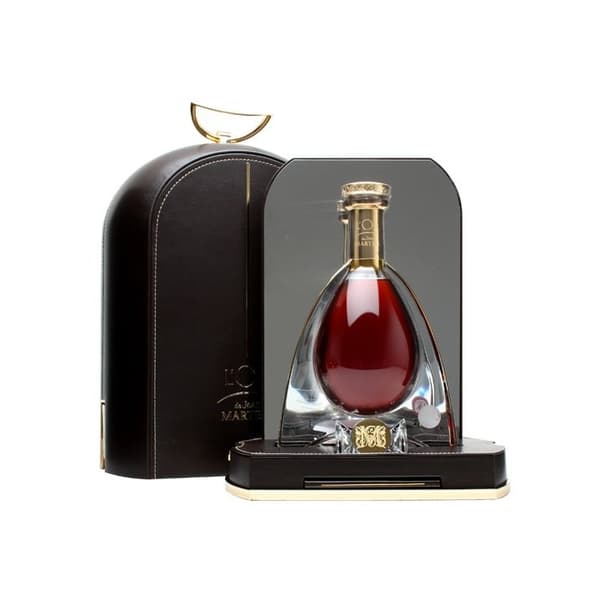 Martell L`Or de Jean Martell Cognac 70cl