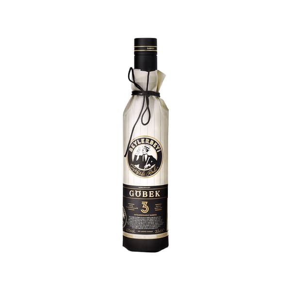 Beylerbeyi Göbek Raki 35cl
