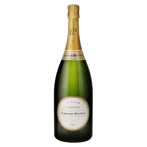 Laurent Perrier LA CUVÉE Brut Champagner 150cl