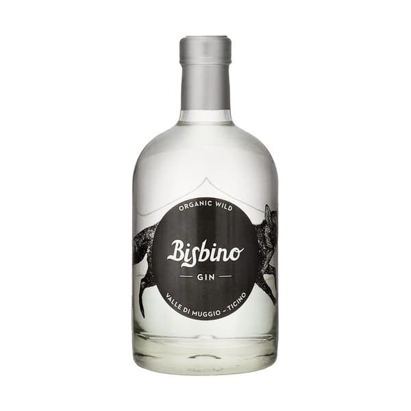 Bisbino Gin 50cl