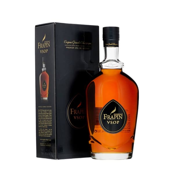 Frapin VSOP Coganc 70cl