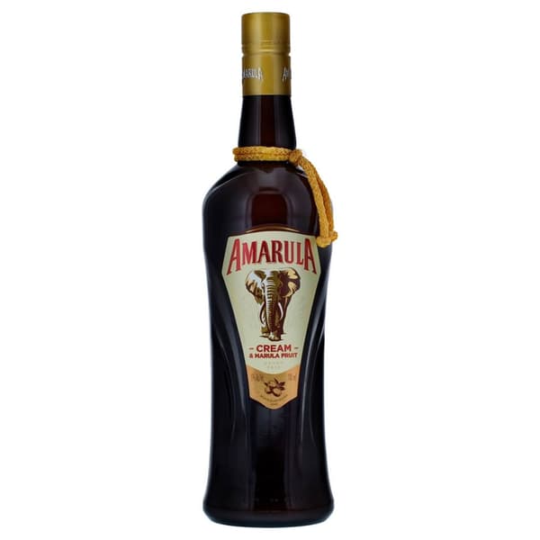 Amarula Cream Liqueur 70cl