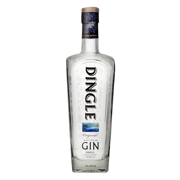 Dingle Original Gin 70cl
