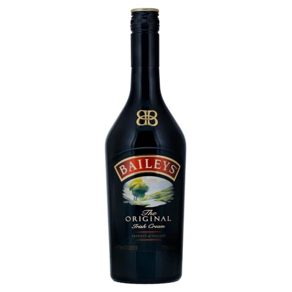 Baileys Original Irish Cream Likör 70cl