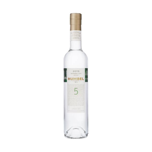 Humbel No. 5 Mirabelle Fruchtbrand 50cl