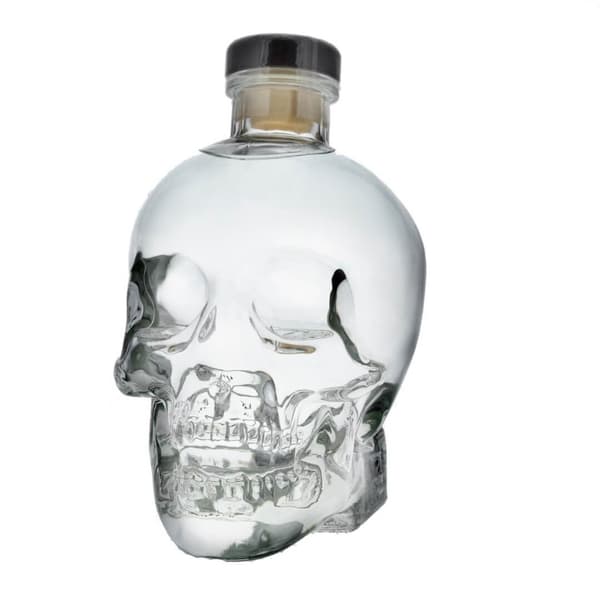 Crystal Head Vodka 70cl