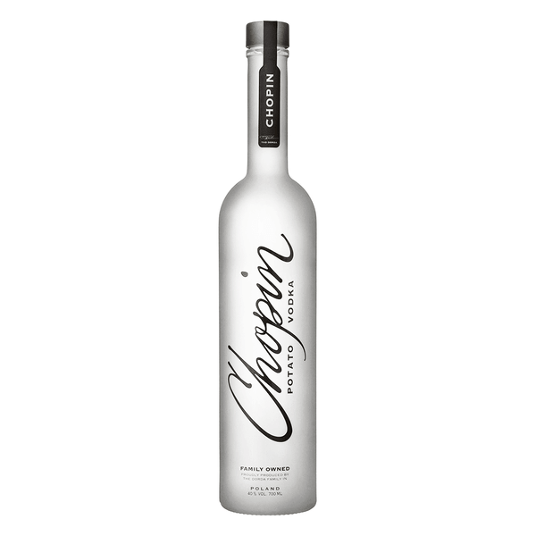 Chopin Potato Vodka 70cl