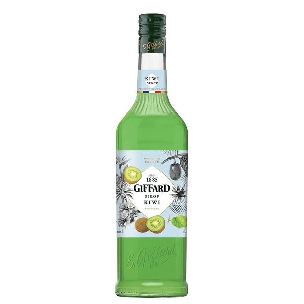 Giffard Kiwi Sirup 100cl