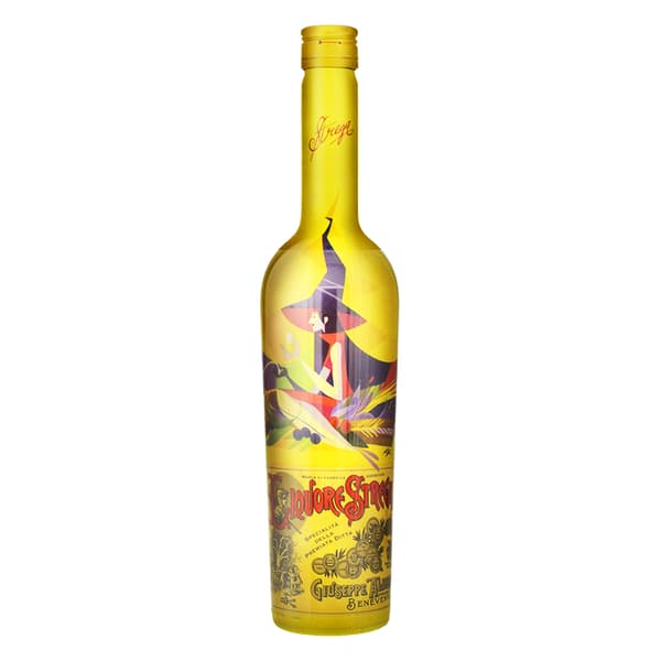 Strega Liquore 70cl