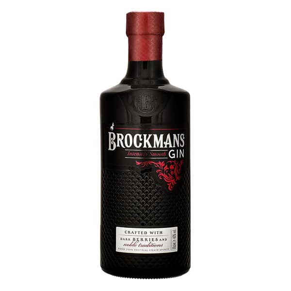 Brockmans Premium Gin 70cl